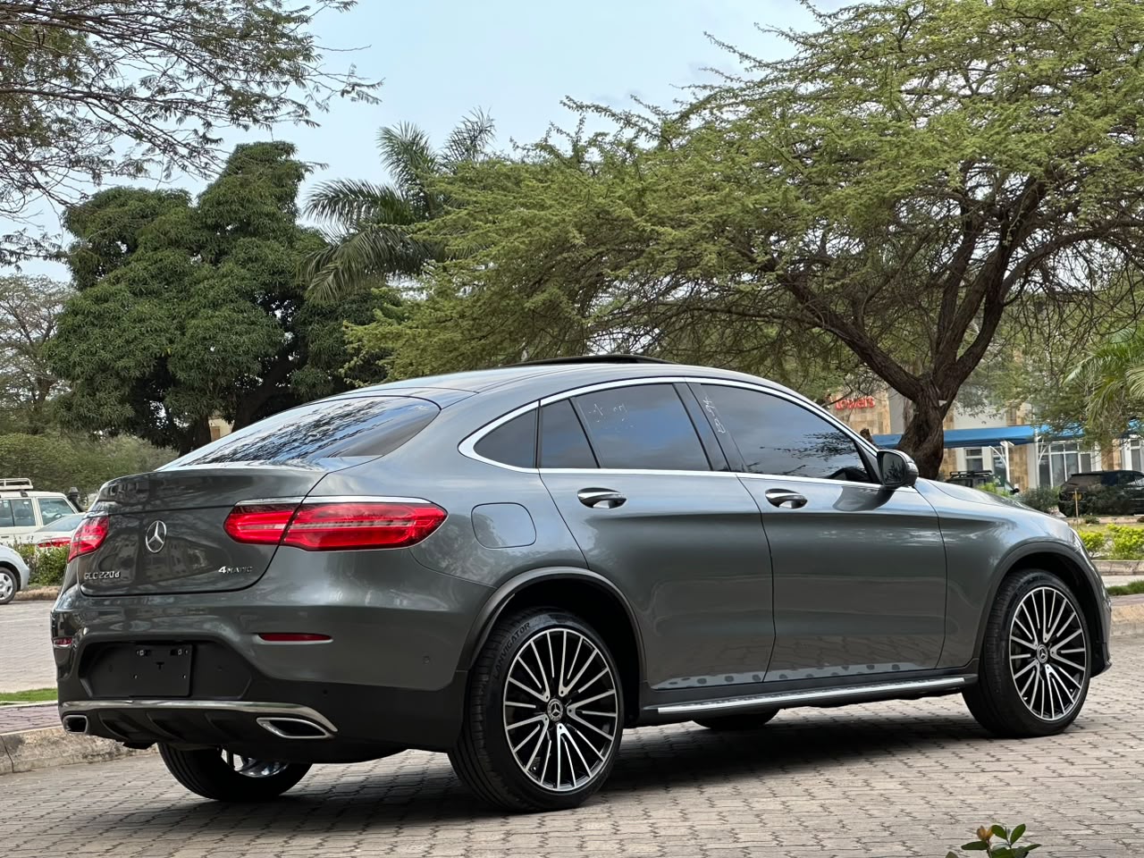 MERCEDES BENZ thumbnail 12